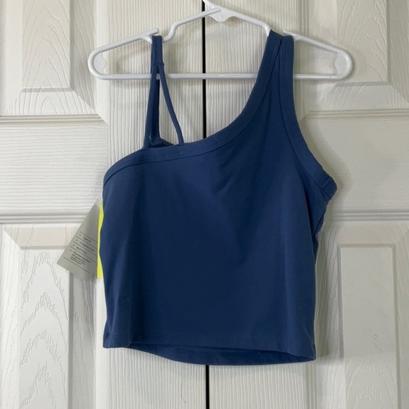 All In Motion - Girl’s Tank Top Size S (6/7) - Picture 2 of 5